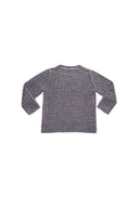 Deschutes Pullover | Knitting Pattern by Norah Gaughan