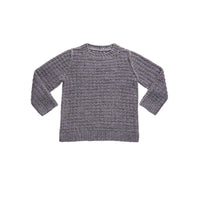 Deschutes Pullover | Knitting Pattern by Norah Gaughan