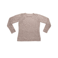 Fletching Pullover | Knitting Pattern by Jared Flood | Brooklyn Tweed