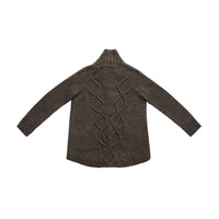 Trailhead Cardigan | Knitting Pattern by Véronik Avery