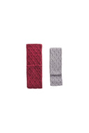 Willamette Scarf | Knitting Pattern by Norah Gaughan