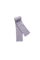 Willamette Scarf | Knitting Pattern by Norah Gaughan