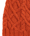 Plicata Hat | Knitting Pattern by Katherine Salesin