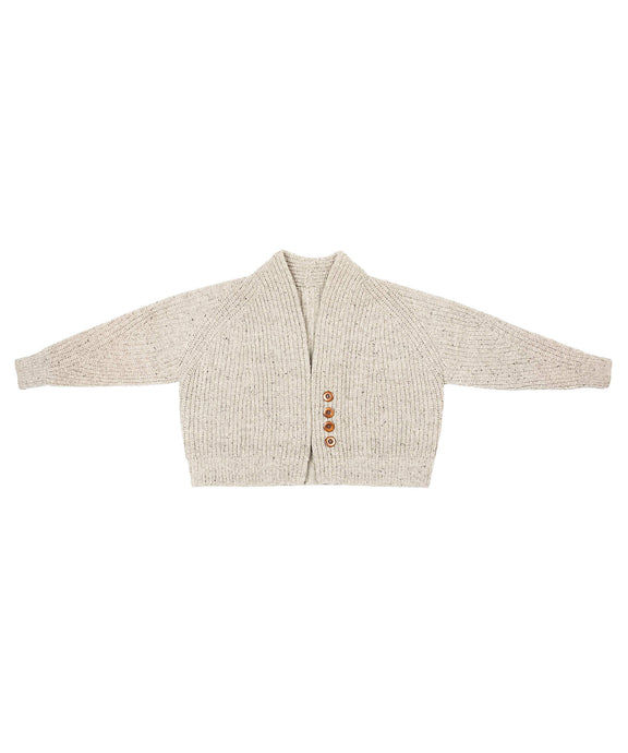 Reading Cardigan | Knitting Pattern by Jared Flood