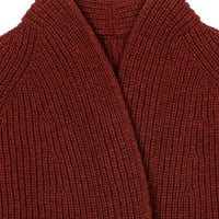 Reading Cardigan | Knitting Pattern by Jared Flood