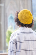Ribsy  | Designed by Gudrun Johnston | Brooklyn Tweed