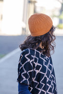 Ribsy  | Designed by Gudrun Johnston | Brooklyn Tweed