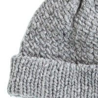 Rocero Watchcap | Knitting Pattern by Clotilde Heury