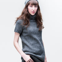 Roslyn Dress | Knitting Pattern by Véronik Avery