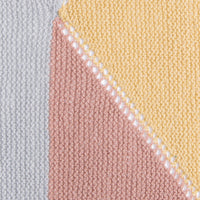Auna Shawl | Knitting Pattern by Gudrun Johnston | Brooklyn Tweed