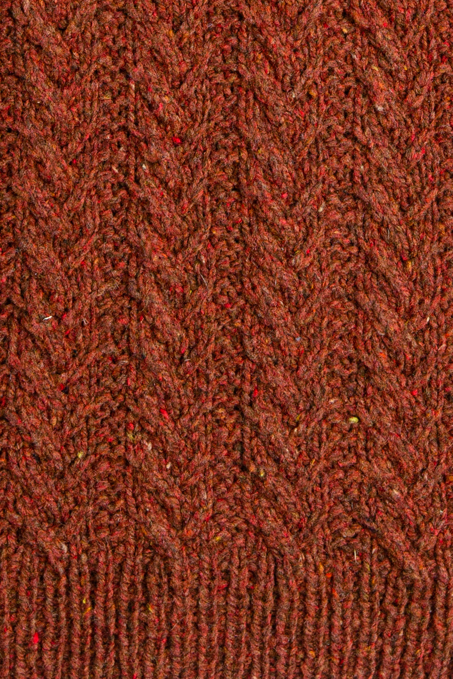 Rockcress Pullover | Knitting Pattern by Norah Gaughan | Brooklyn