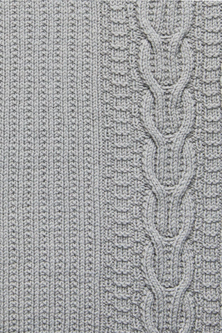 Tillage Pullover | Knitting Pattern by Jared Flood | Brooklyn Tweed