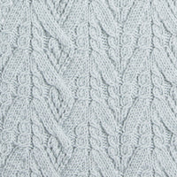 Afton Scarf & Wrap | Knitting Pattern by Jared Flood