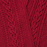 Akiko Cardigan | Knitting Pattern by Yoko Hatta
