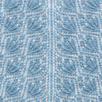 Amarilli Shawl | Knitting Pattern by Amy van de Laar