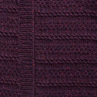 Bannock Coat | Knitting Pattern by Norah Gaughan