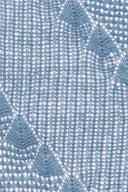 Bauhin Stole | Knitting Pattern by Véronik Avery