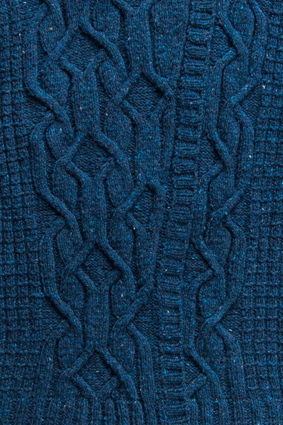 Belfast Cardigan | Knitting Pattern by Véronik Avery | Brooklyn Tweed