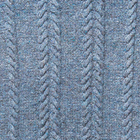 Bell Pullover | Knitting Pattern by Ann McCauley