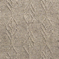 Birch Bay Pullover | Knitting Pattern by Julie Hoover
