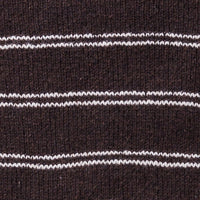 Bradbury Pullover | Knitting Pattern by Julie Hoover
