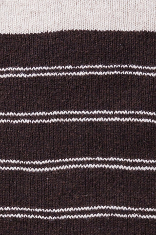 Bradbury Pullover | Knitting Pattern by Julie Hoover | Brooklyn Tweed