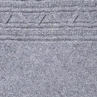 Breslin Pullover | Knitting Pattern by Julie Hoover