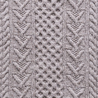 Bronwyn Pullover | Knitting Pattern by Melissa Wehrle