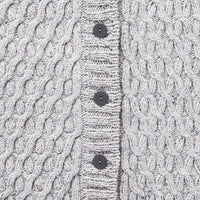 Celyn Cardigan | Knitting Pattern by Michele Wang