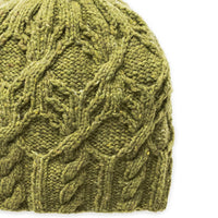 Cleridae Hat | Knitting Pattern by Michele Wang