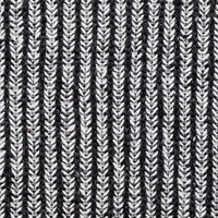 Crosshatch Scarf & Wrap | Knitting Pattern by Jared Flood