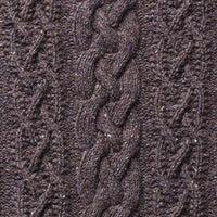 Denali Pullover | Knitting Pattern by Norah Gaughan