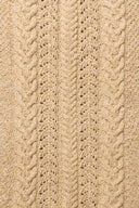 Fairweather Pullover | Knitting Pattern by Véronik Avery