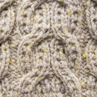 Far Hills Hat | Knitting Pattern by Jared Flood