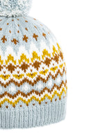 Galloway Hat | Knitting Pattern by Jared Flood