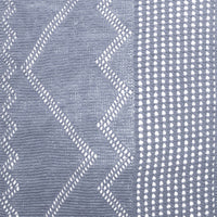 Gilda Stole | Knitting Pattern by Véronik Avery