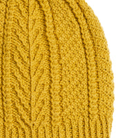 High Pines Hat | Knitting Pattern by Jared Flood