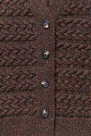 Hilt Cardigan | Knitting Pattern by Véronik Avery