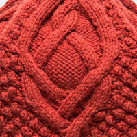 Huck Hat | Knitting Pattern by Norah Gaughan | Brooklyn Tweed - Arbor Stitch