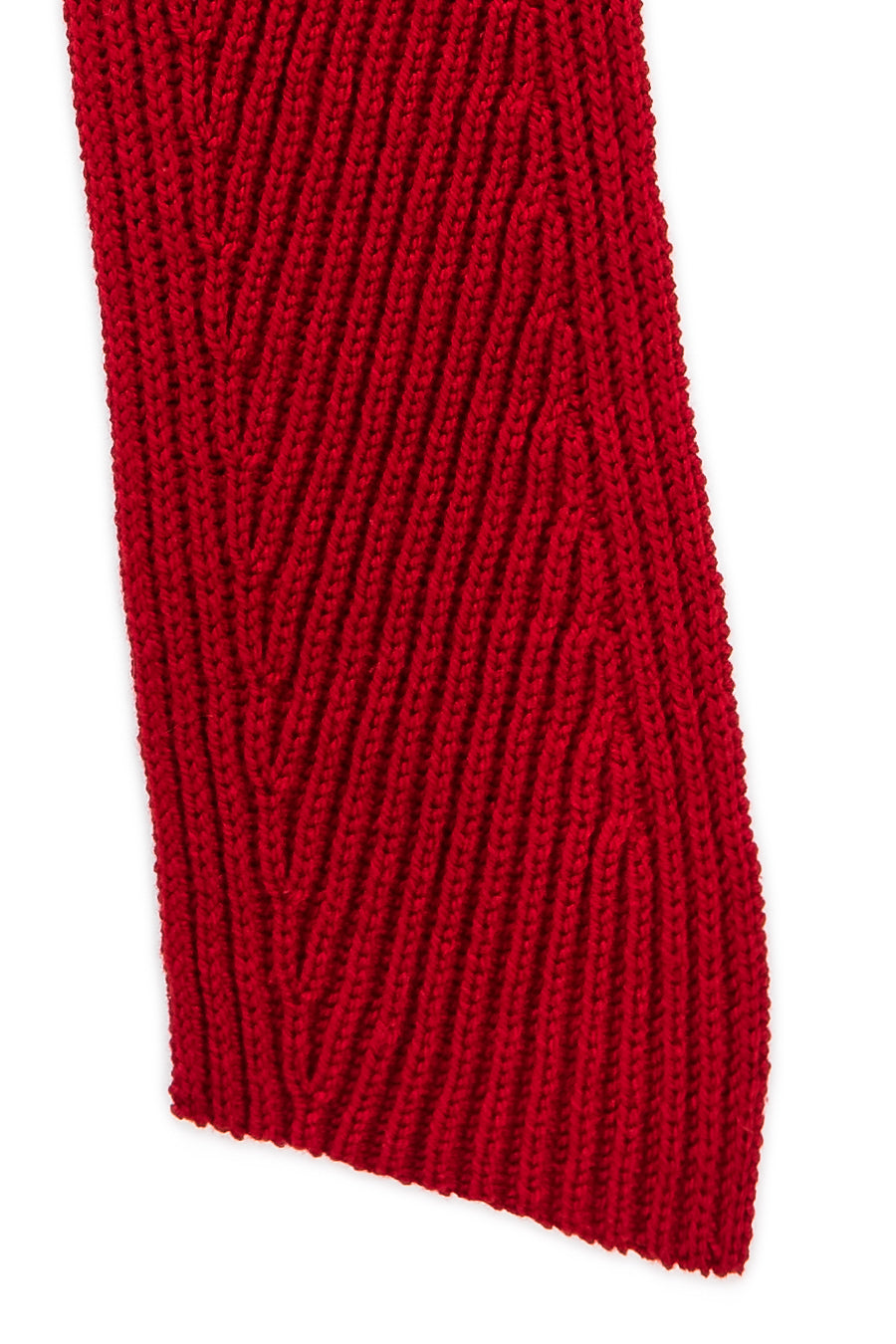 Junction Scarf | Knitting Pattern by Jared Flood | Brooklyn Tweed