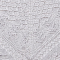 Juneberry Shawl | Knitting Pattern by Jared Flood