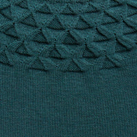 Kirigami Pullover | Knitting Pattern by Gudrun Johnston