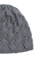 Kirigami Hat | Knitting Pattern by Gudrun Johnston