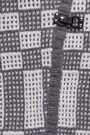 Lander Coat | Knitting Pattern by Véronik Avery