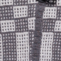 Lander Coat | Knitting Pattern by Véronik Avery