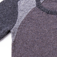 League Pullover | Knitting Pattern by Véronik Avery