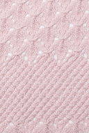 Loden Shawl | Knitting Pattern by Irina Dmitrieva
