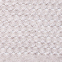 Loess Stole | Knitting Pattern by Christine de Castelbajac