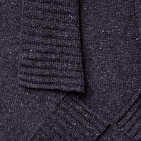 Corvid Coat | Knitting Pattern by Jared Flood