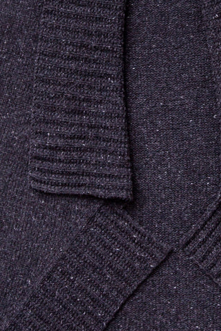 Corvid Coat | Knitting Pattern by Jared Flood | Brooklyn Tweed